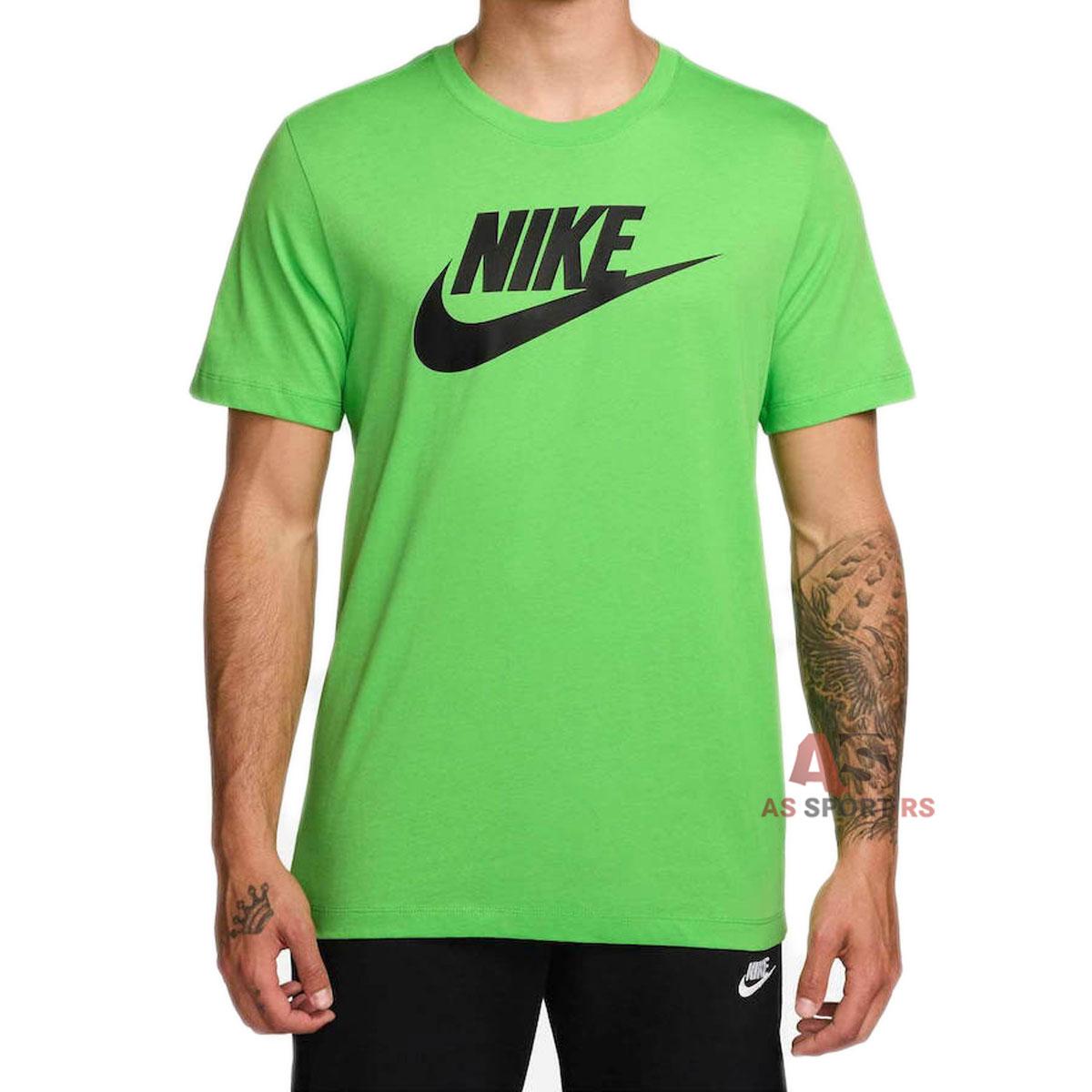 Nsw Tee Icon Futura