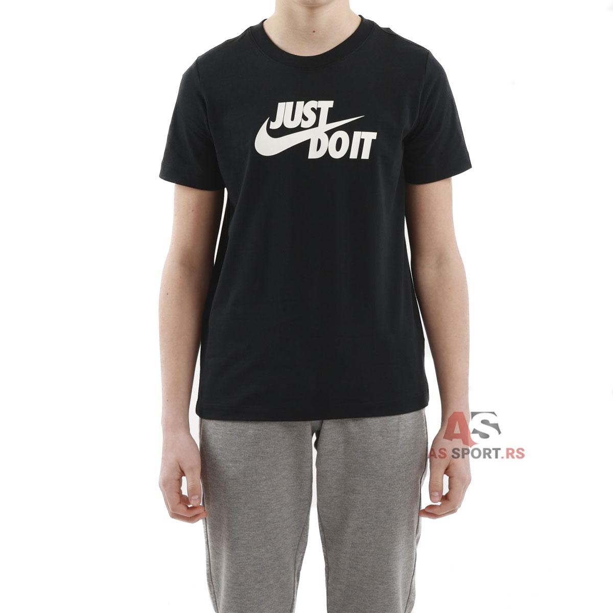 Nsw Tee Jdi Hbr