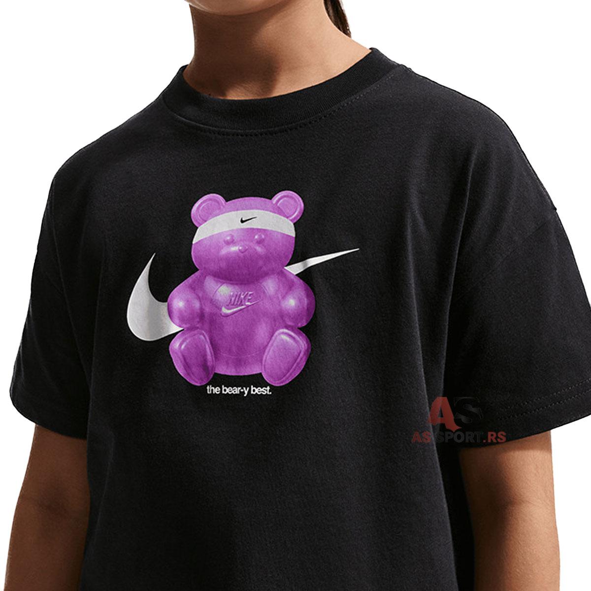 Nsw Tee Oc Boxy Bear