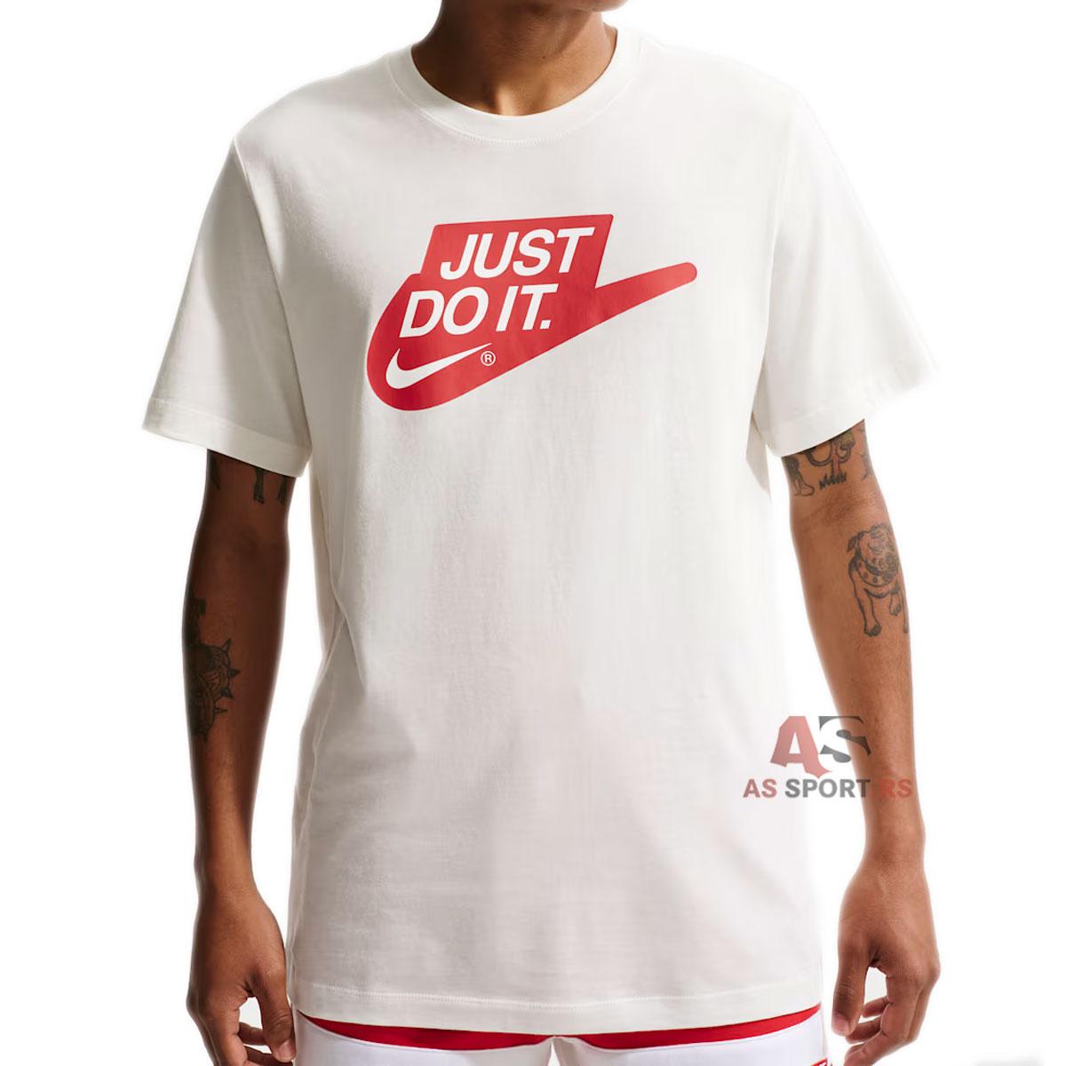 Nsw Tee Std Jdi