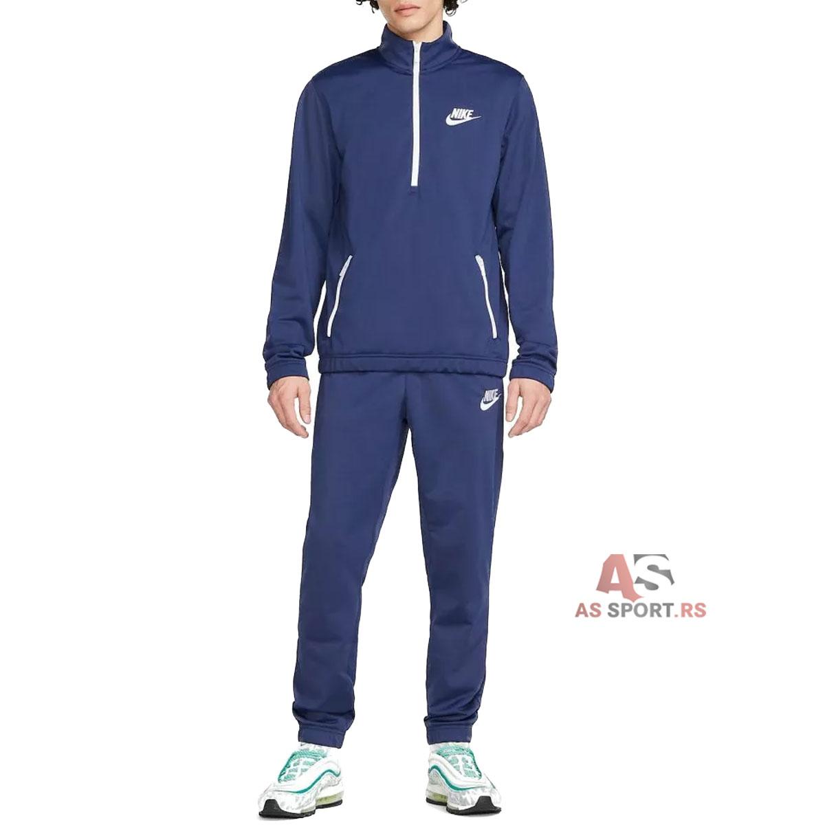 NSW Track Suit Basic