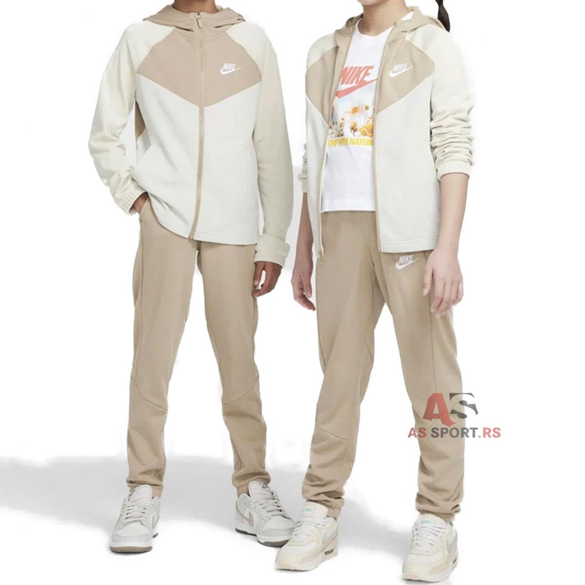 Nsw Tracksuit Poly Hd