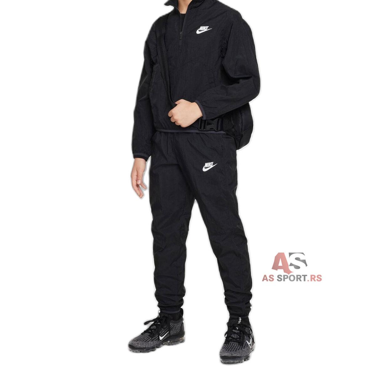 Nsw Tracksuit Wvn Qz Hbr