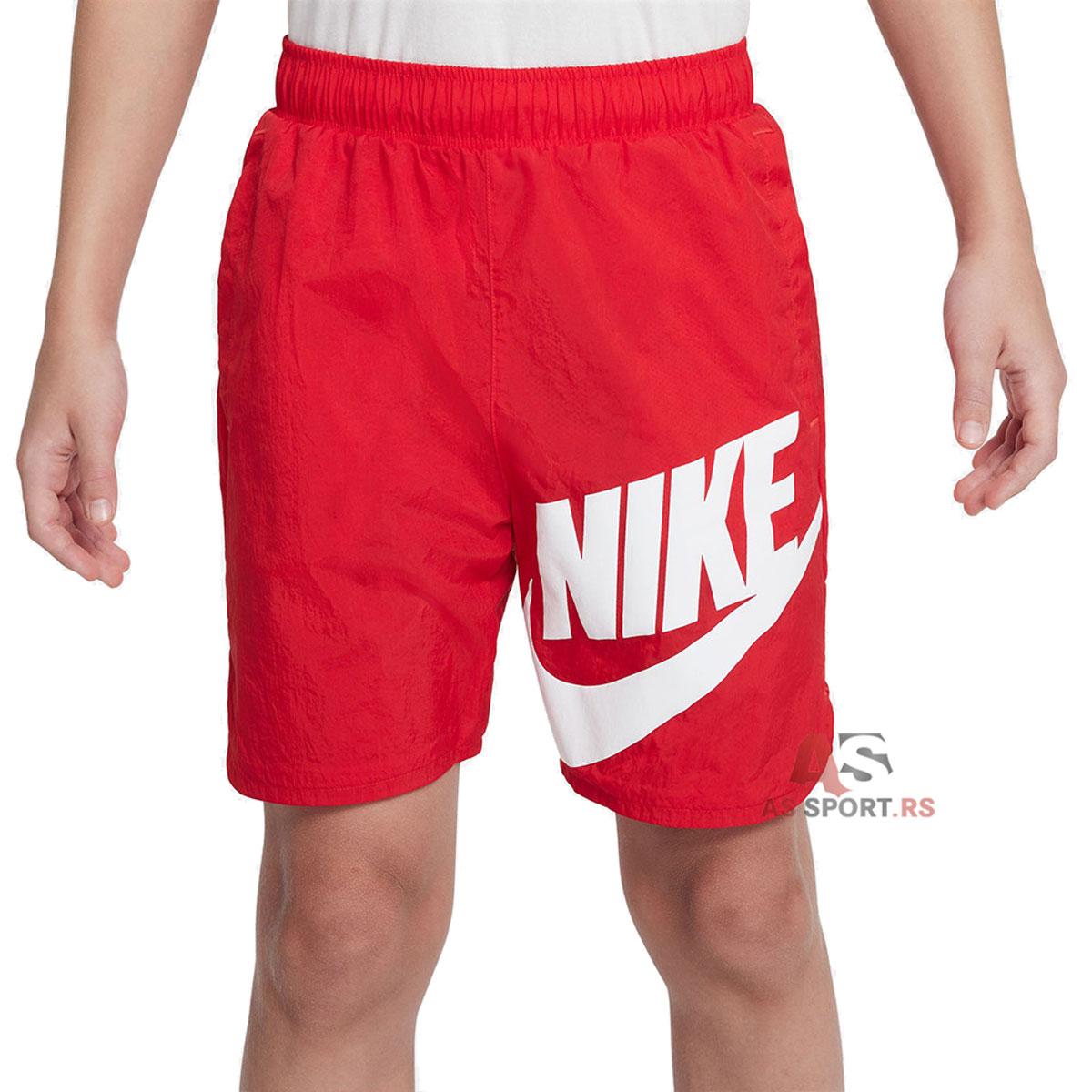 Nsw Woven Hbr Short 
