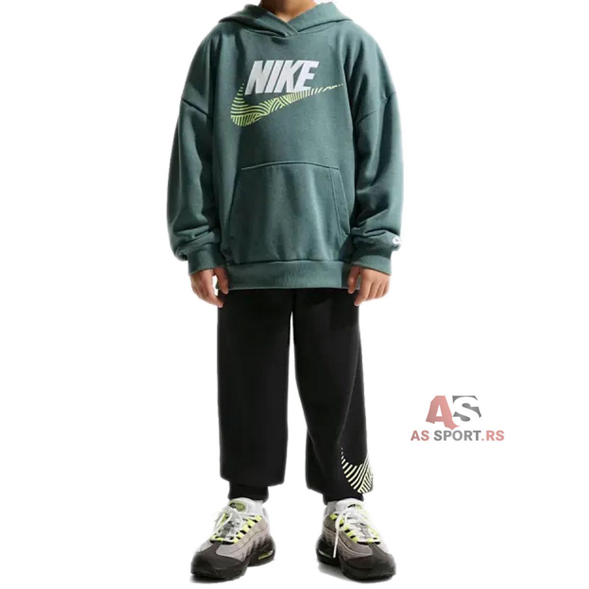 Oversize Itz Ft