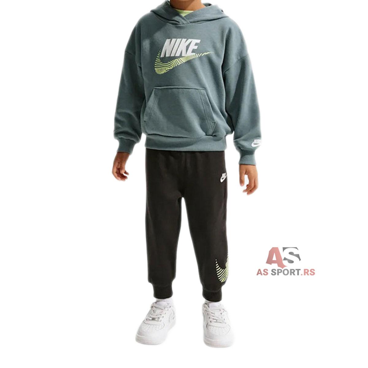 Oversize Itz Ft