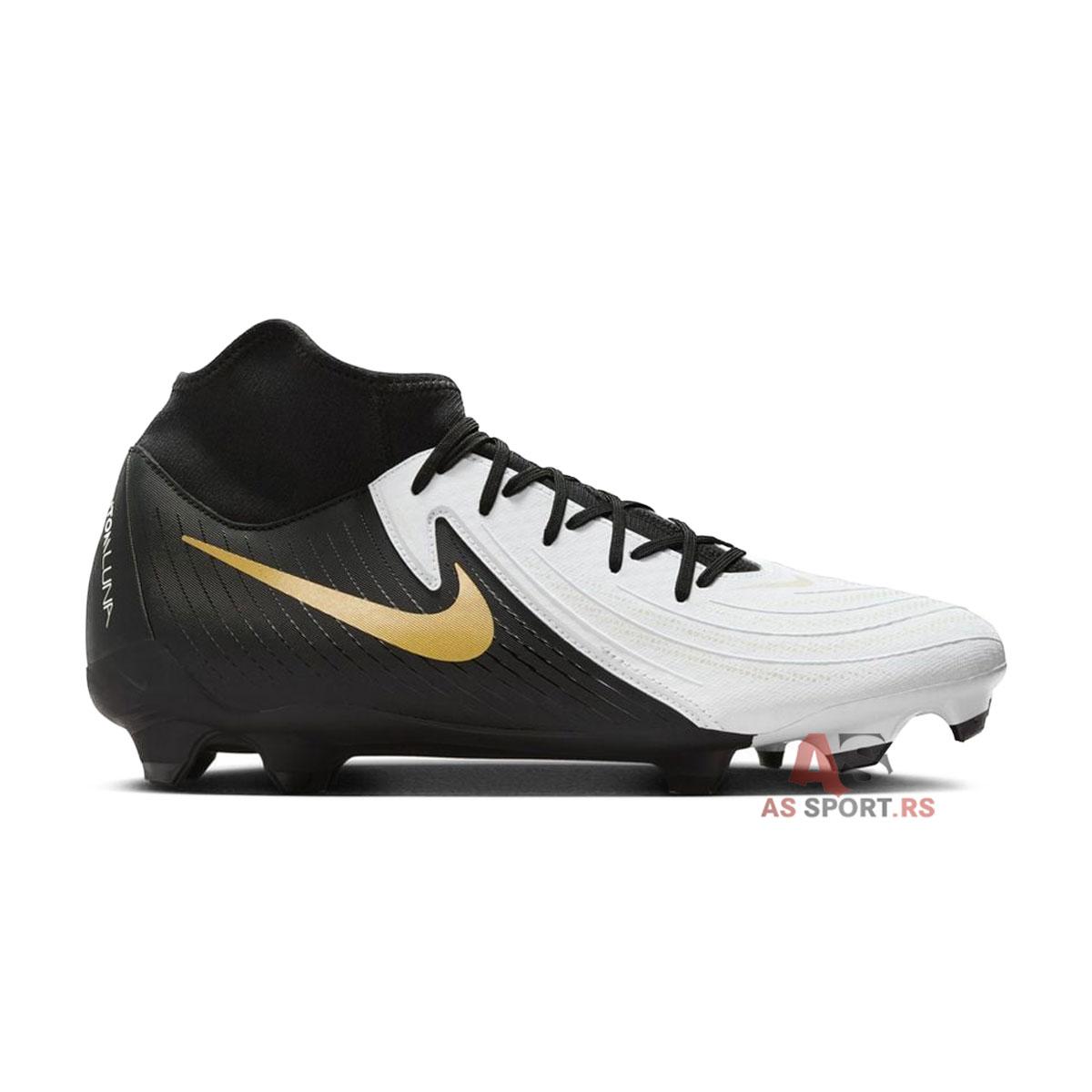 Phantom Luna Academy