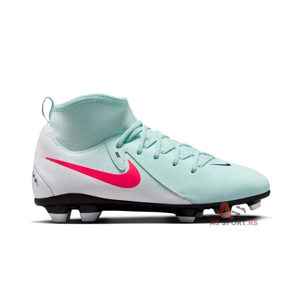 Phantom Luna II Club