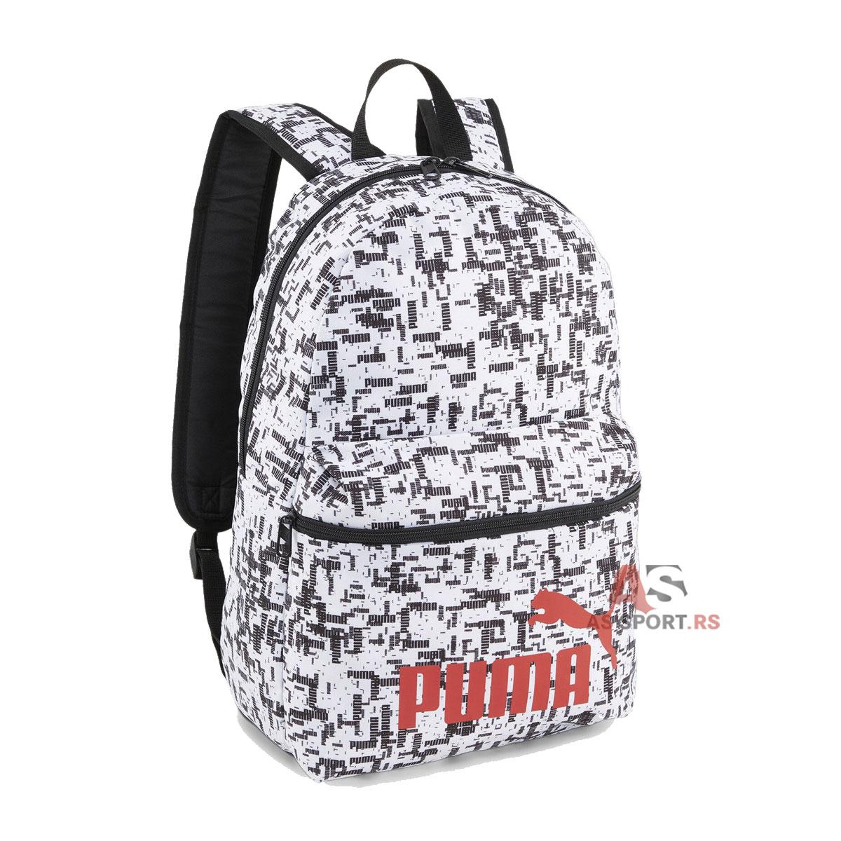 Phase Aop Backpack