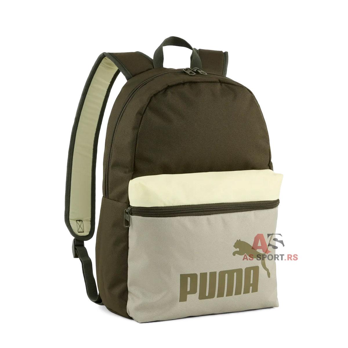 Phase Block Backpack