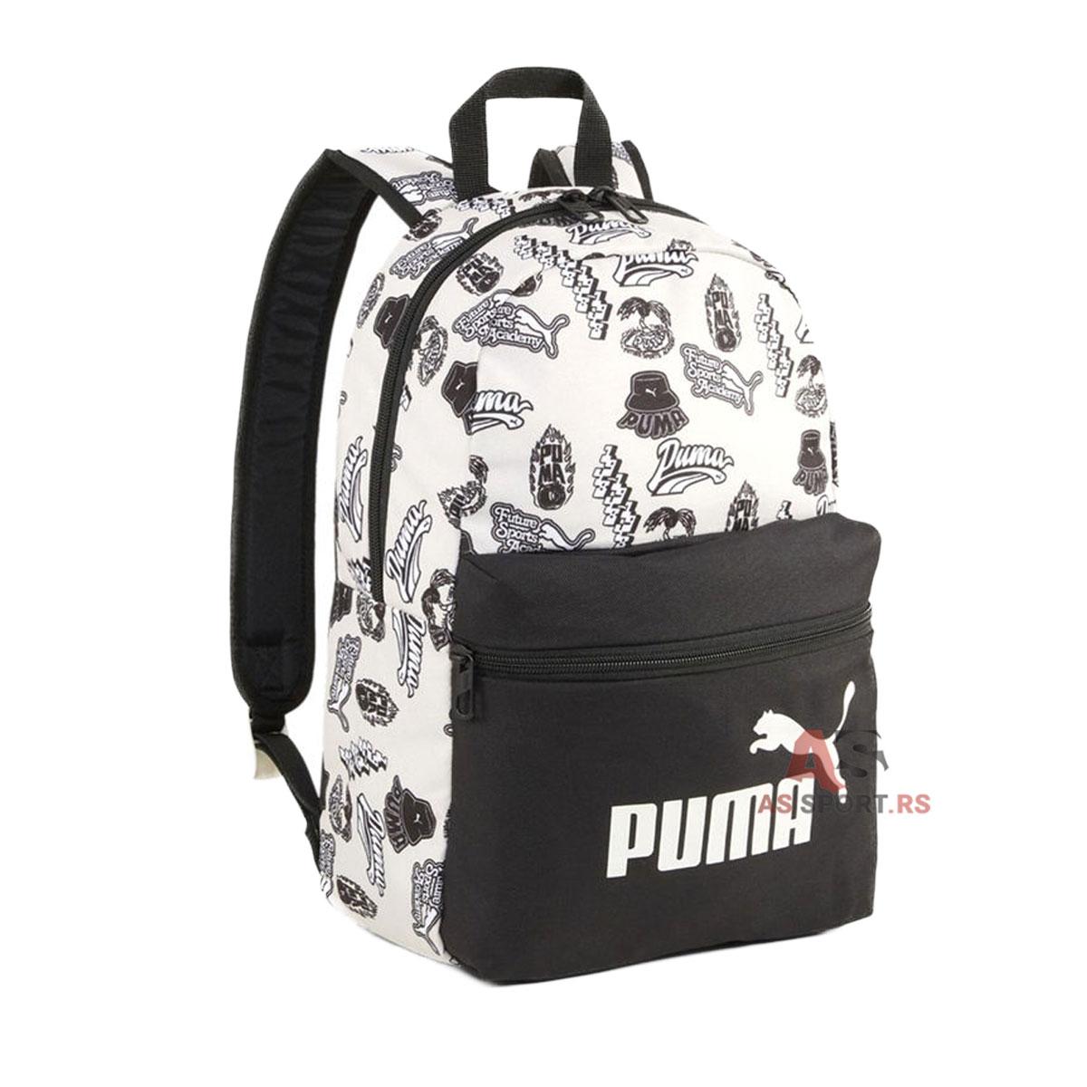Phase Small Backpack