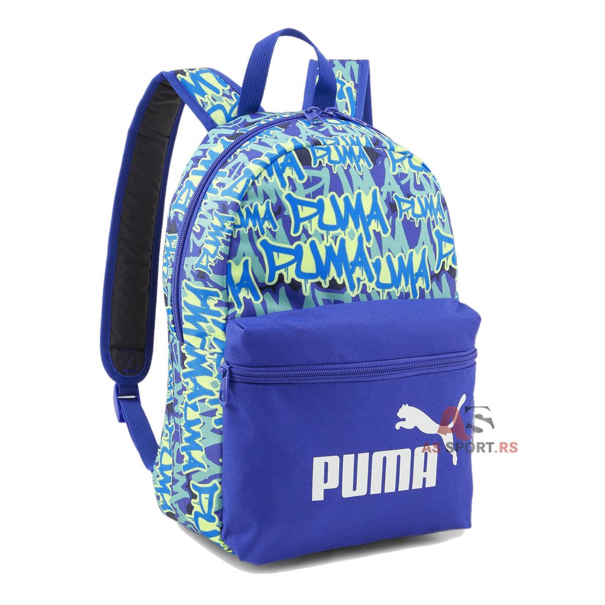 Phase Small Backpack