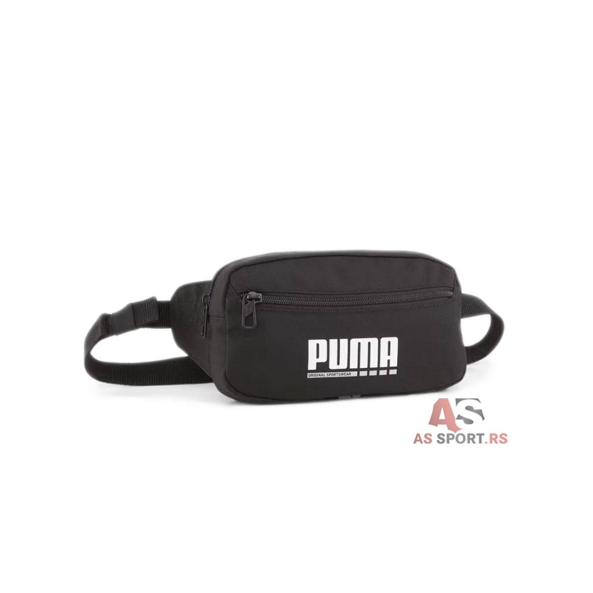 Plus Waist Bag