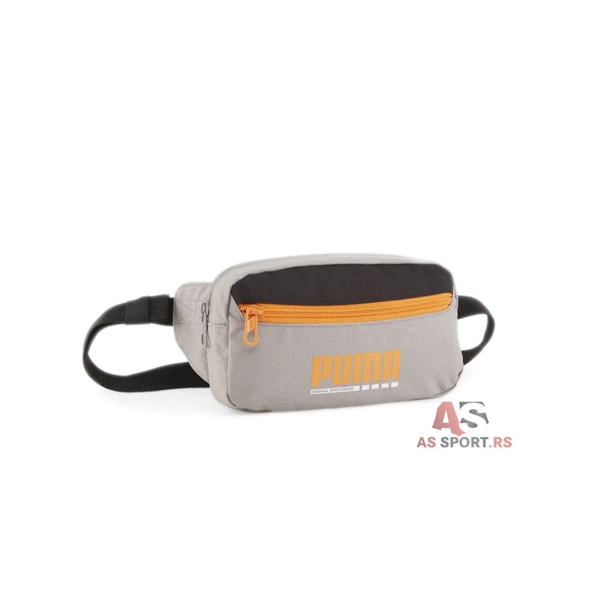 Plus Waist Bag