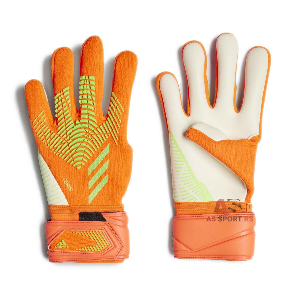 Predator Edge League Gloves
