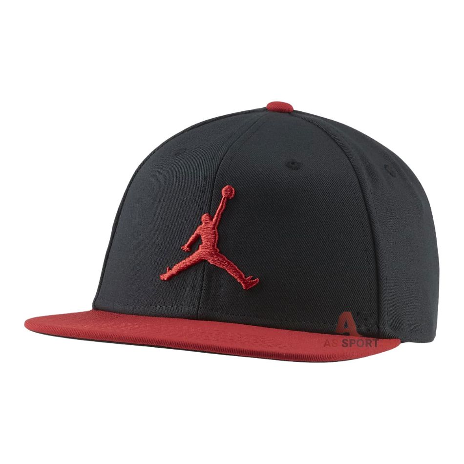 Pro Jumpman Snapback