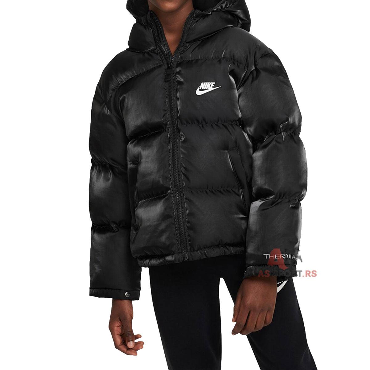 Puffer Jacket
