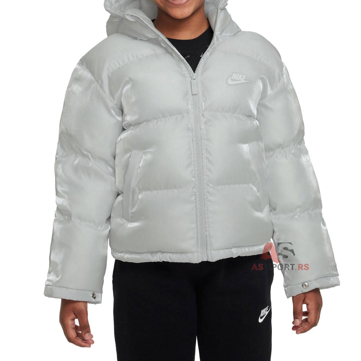 Puffer Jacket