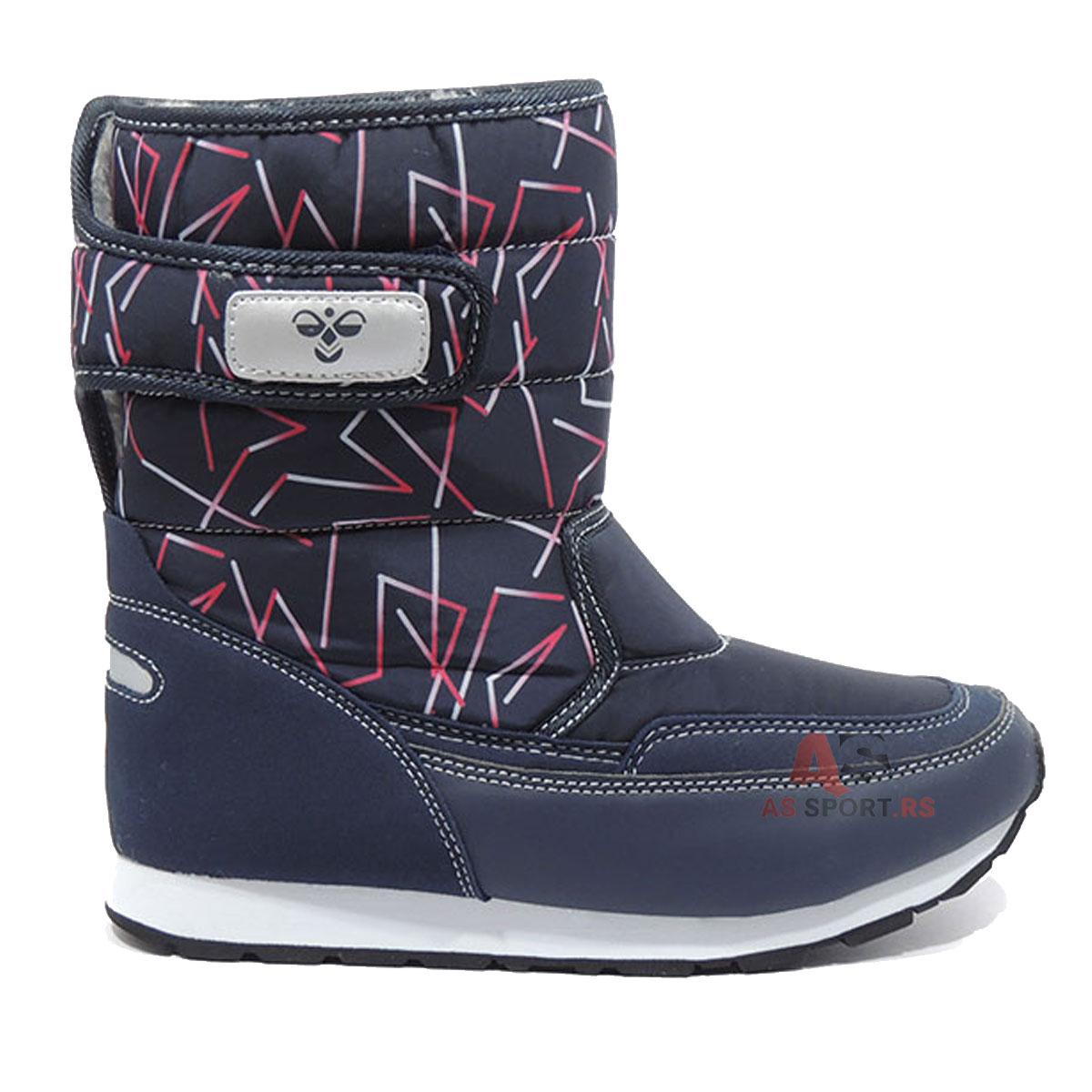 Reflex Winter Boot Jr