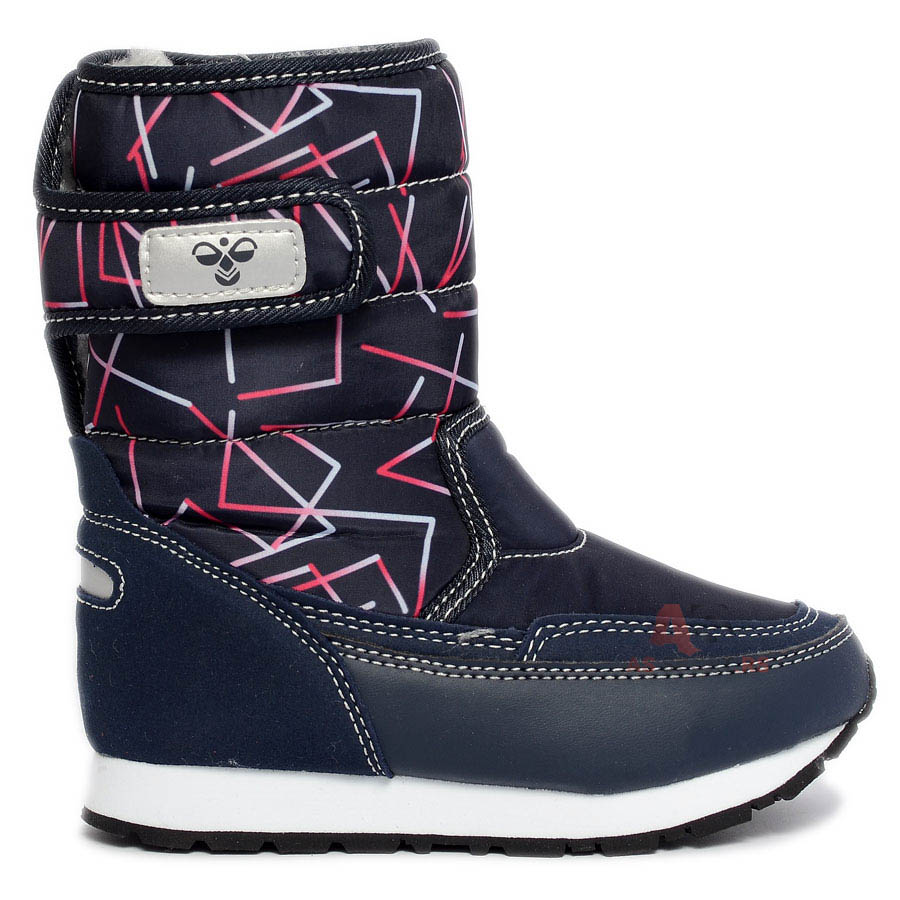 Reflex Winter Boot Jr