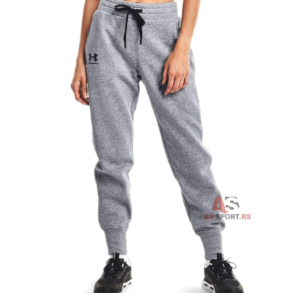 Rival Fleece Joggers