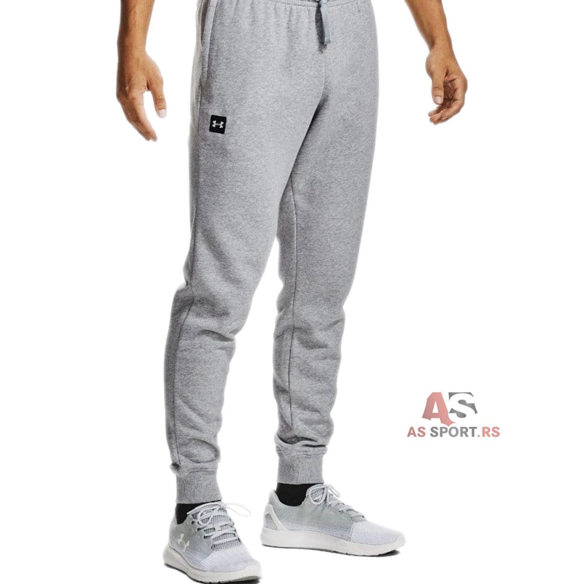 Rival Fleece Joggers