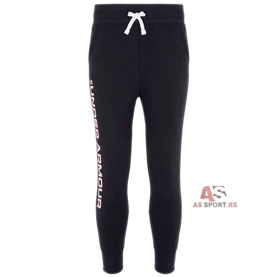 Rival Fleece Joggers