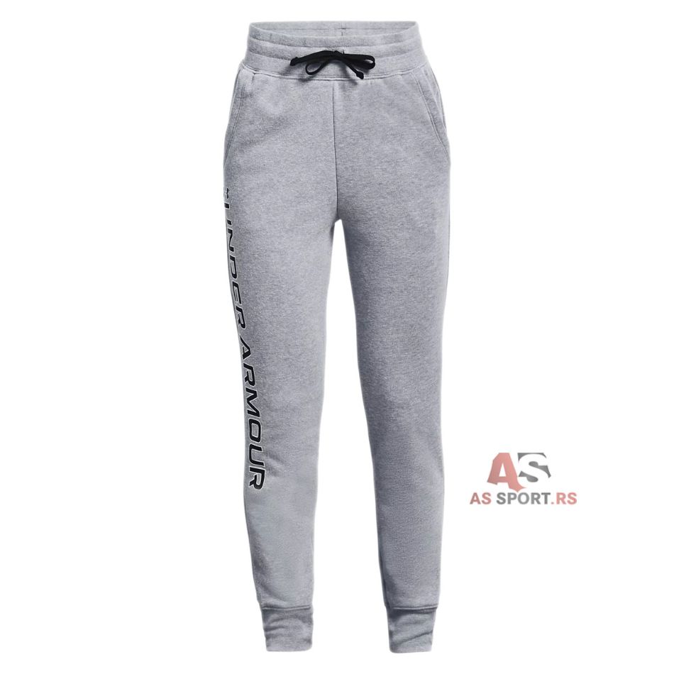 Rival Fleece Joggers