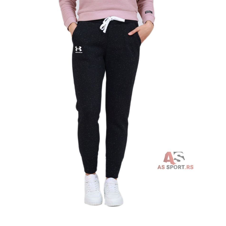 Rival Fleece Joggers