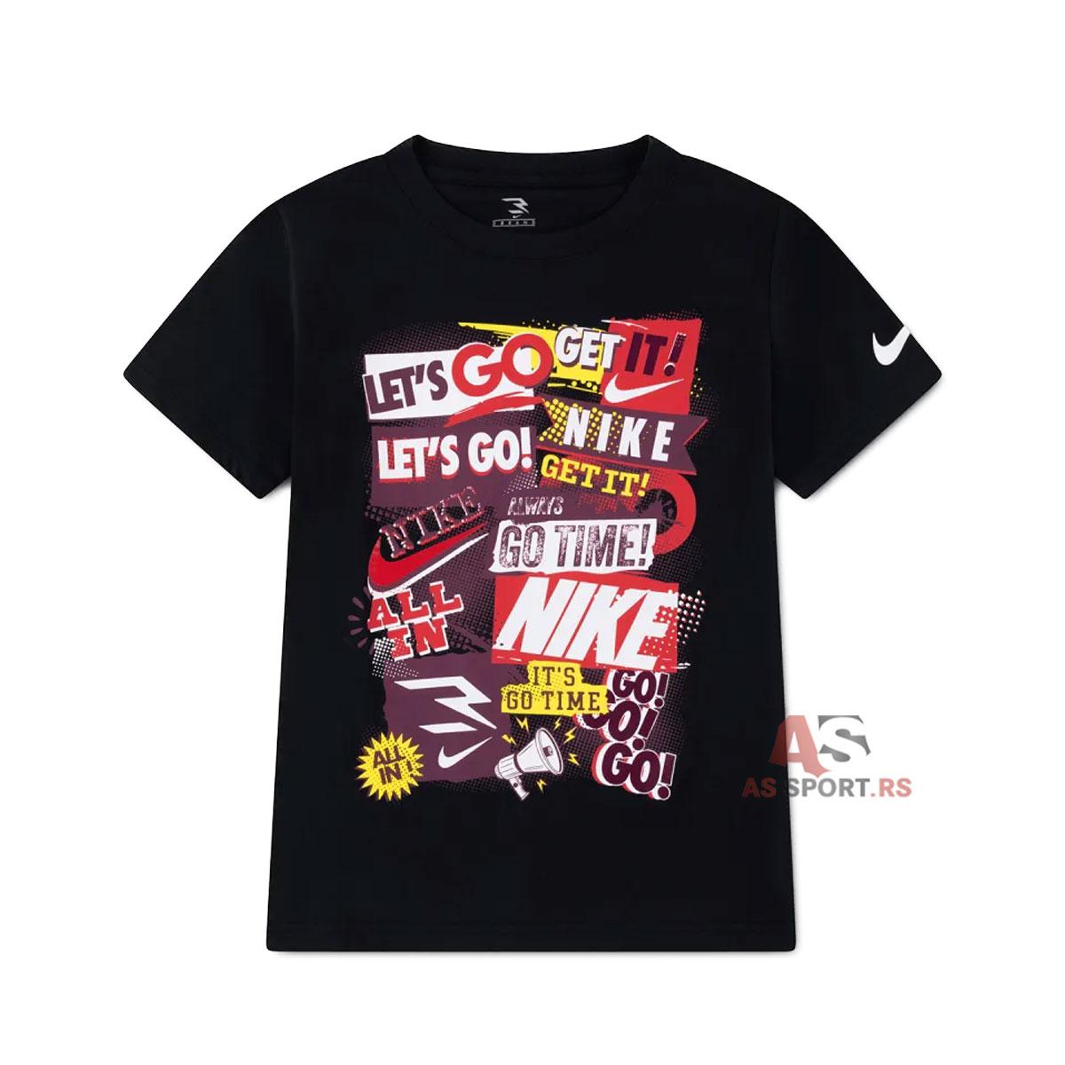 Rwb Collage Tee