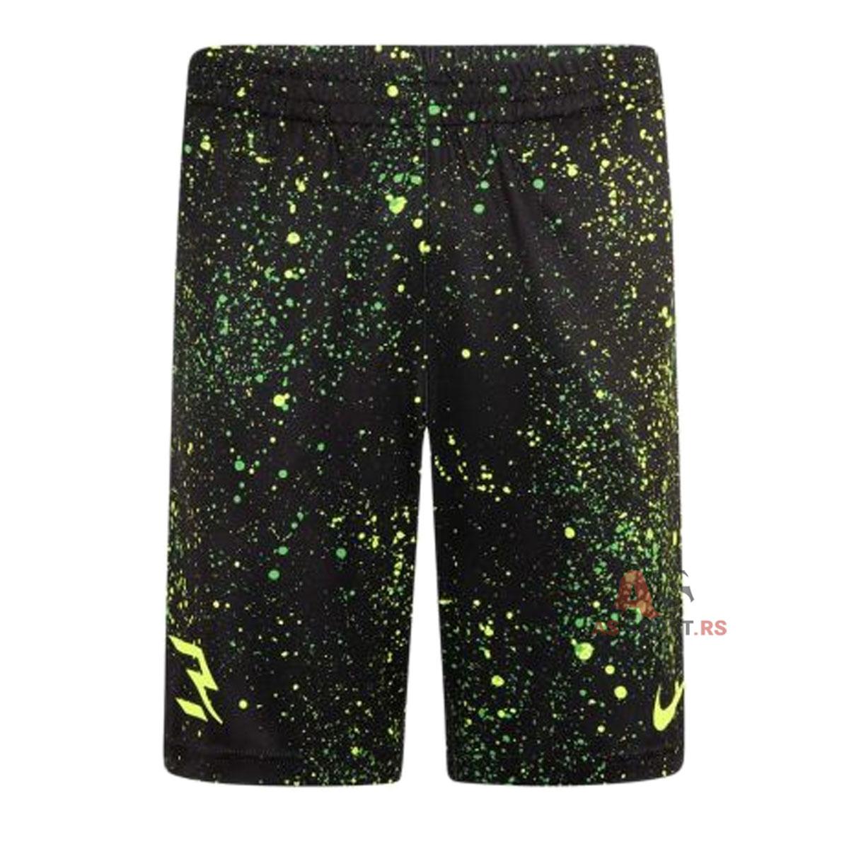 Rwb Mesh Chalk Dust Short 