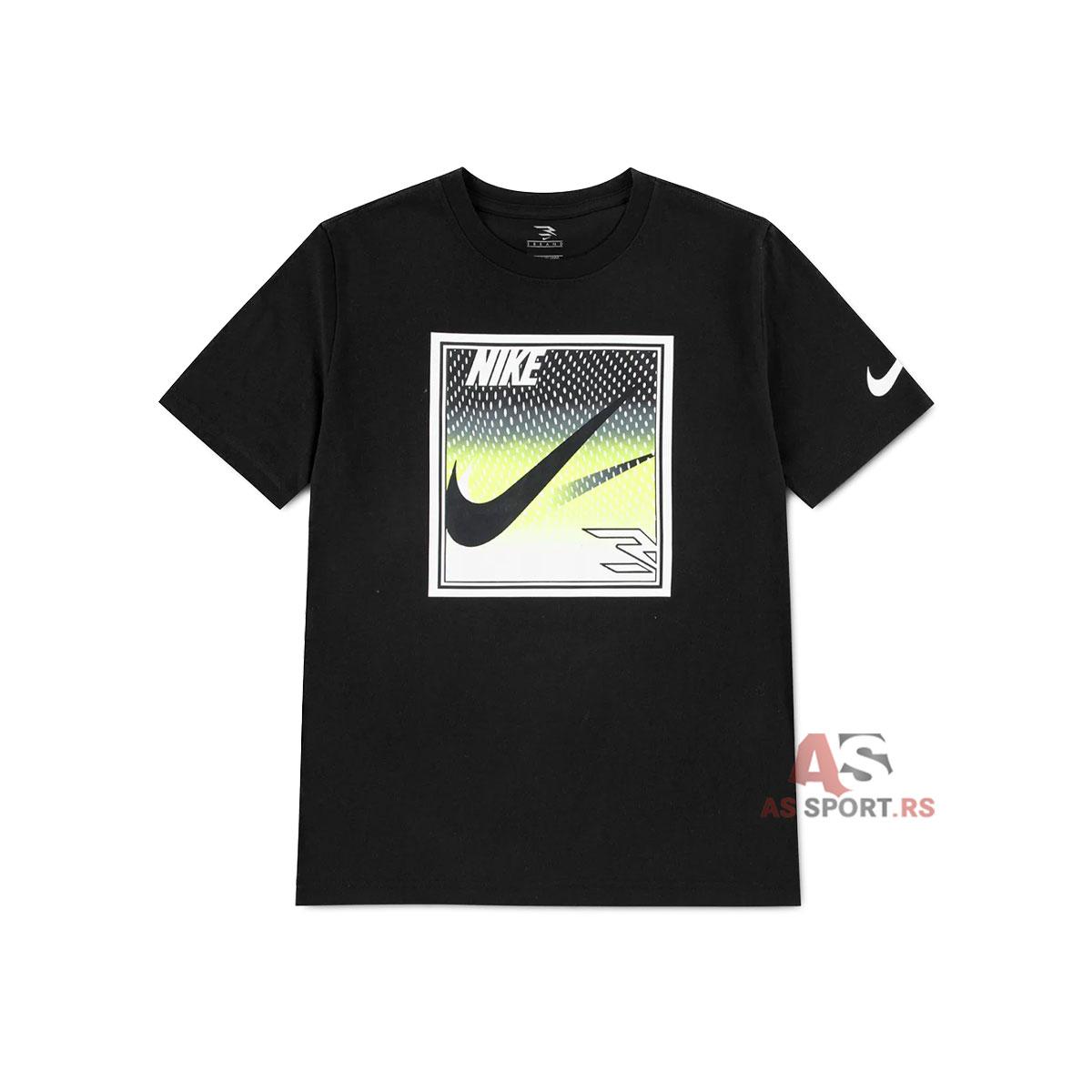 Rwb Pop Mesh Graphic Tee