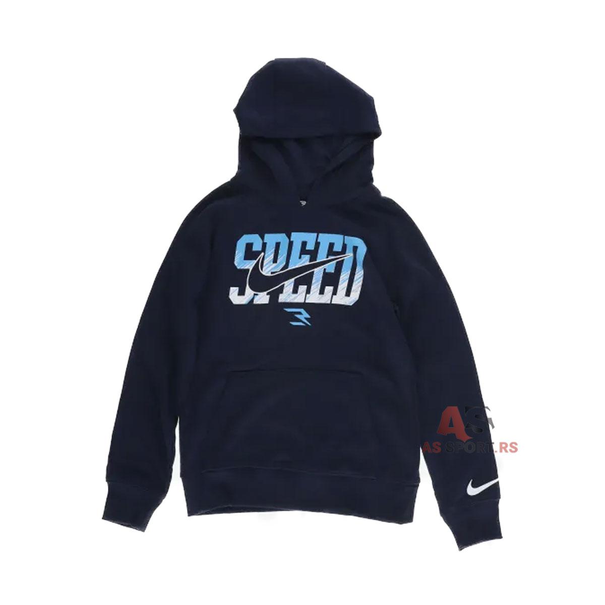 Rwb Speed Of Light Hoodie