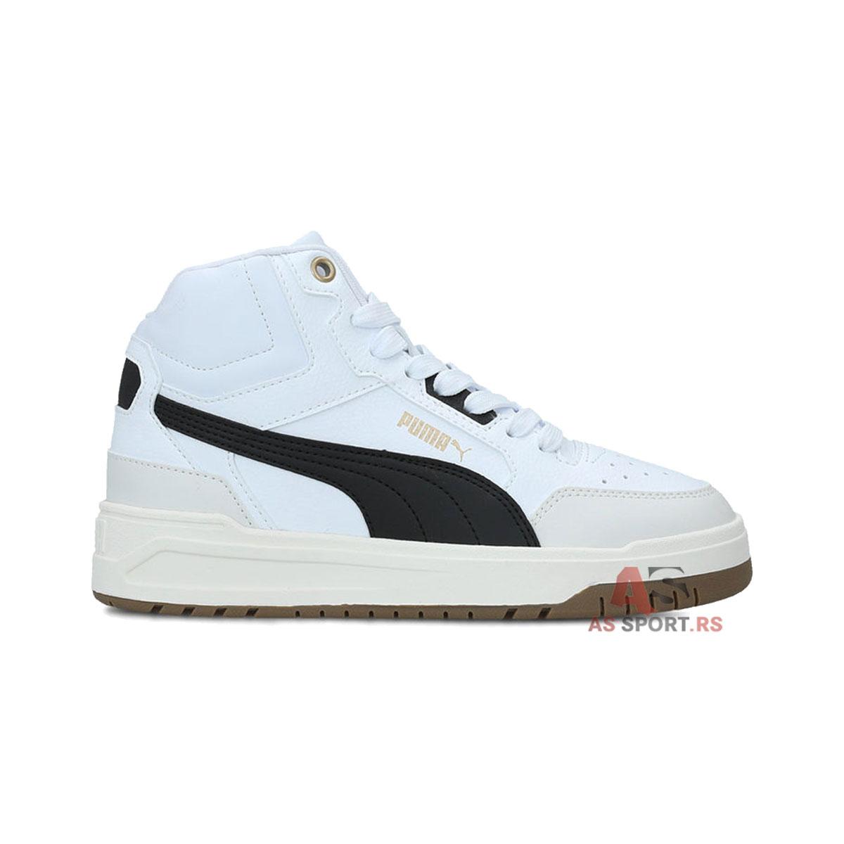 Shuffle Downtown Mid