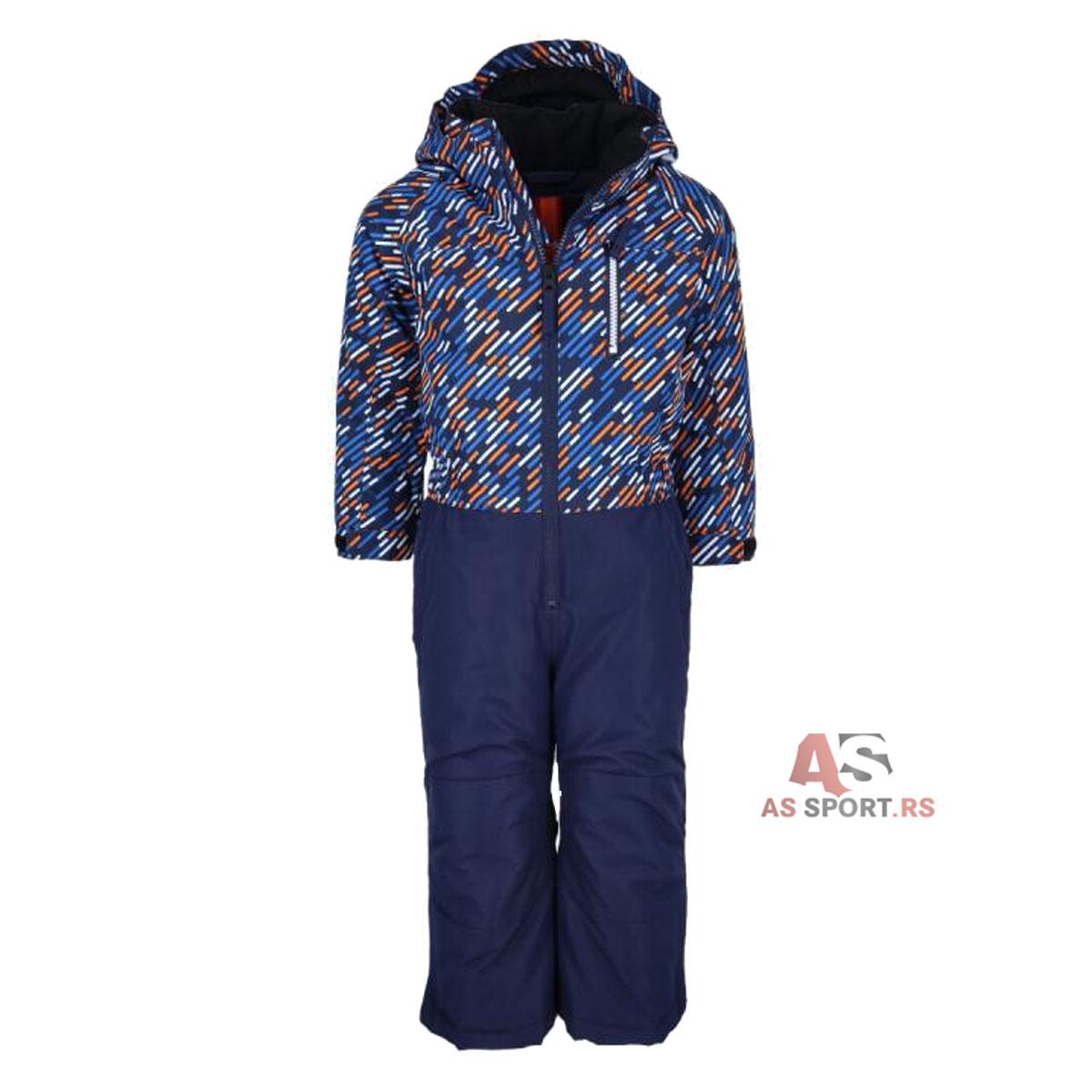 Ski Jumpsuit 