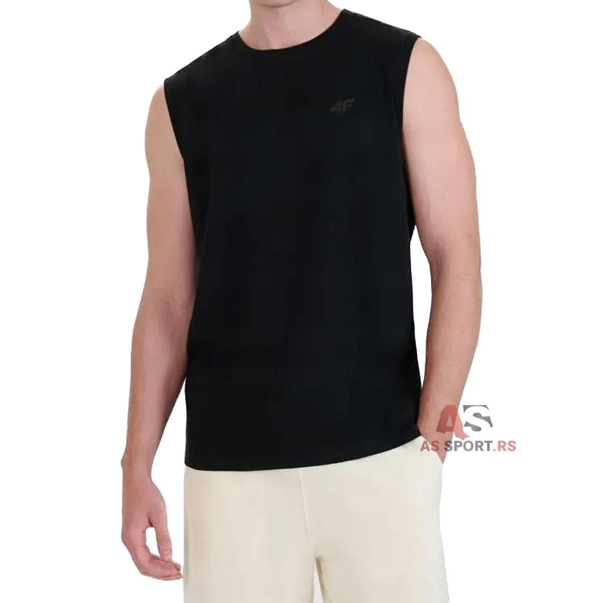 Sleeveless T-Shirt