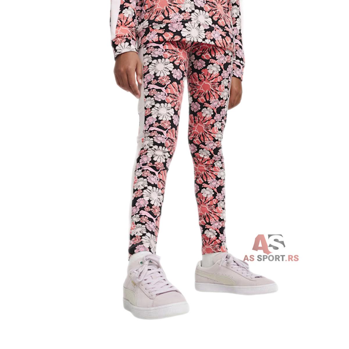 SNFLR Leggings G