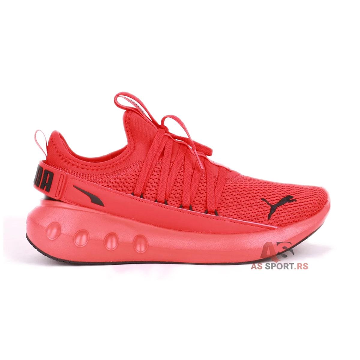 Softride Carson Fresh