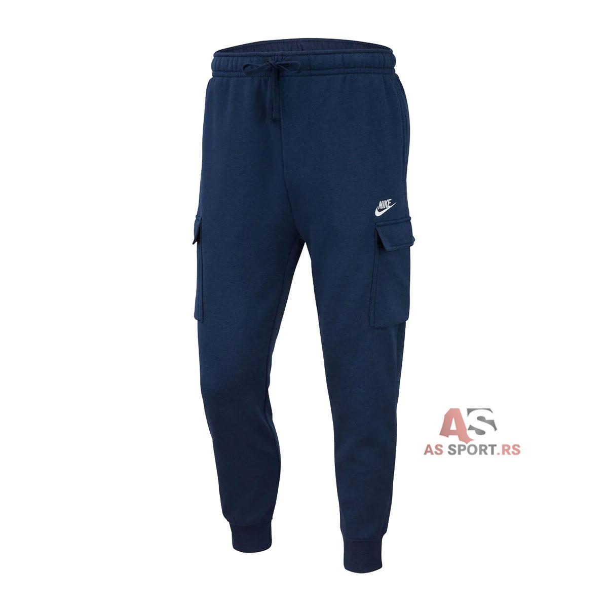 Sportswear Club Fleece 