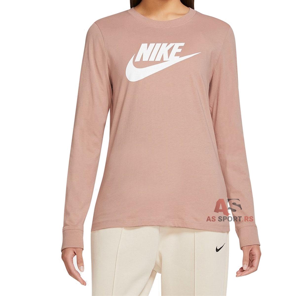 Sportswear Long Sleeve 