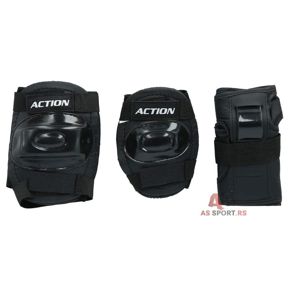 Štitnici PW-308-BLACK