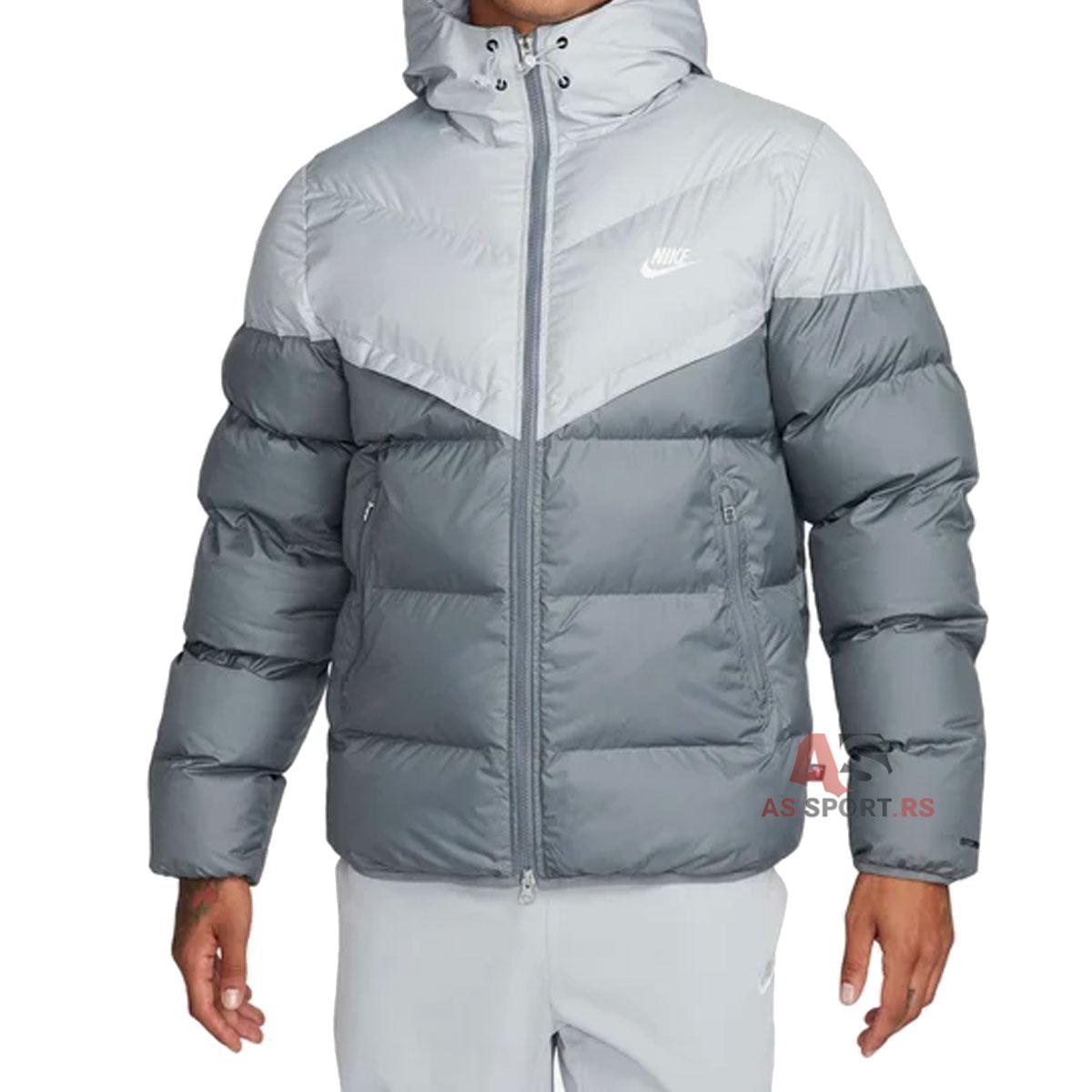 Storm-FIT Windrunner HD