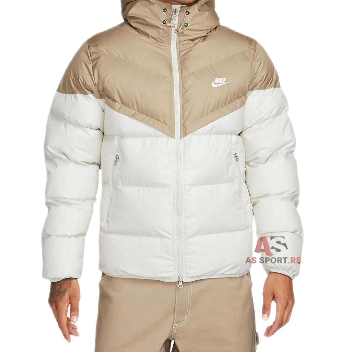 Storm-FIT Windrunner HD