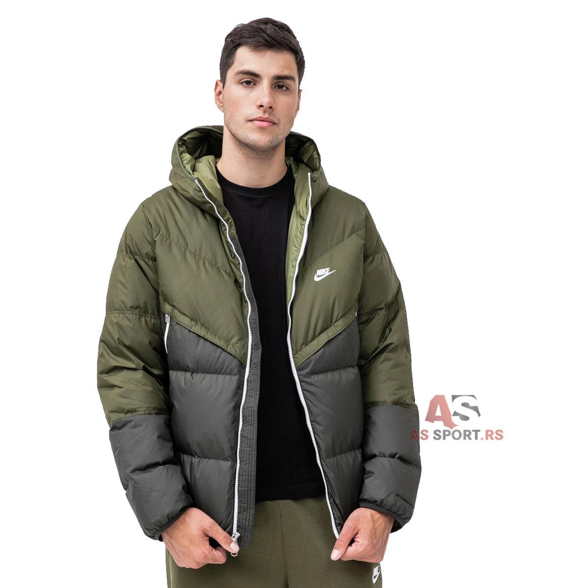 Storm-FIT Windrunner HD