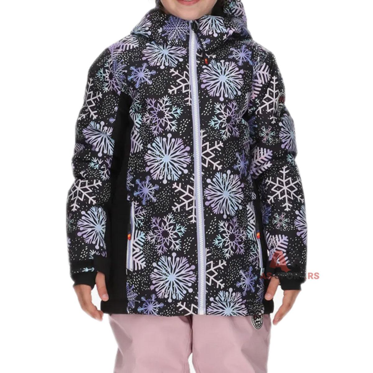 Teona Ski Jacket