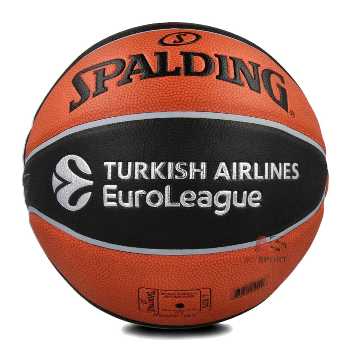 Turkish Airlines EuroLeague TF-1000
