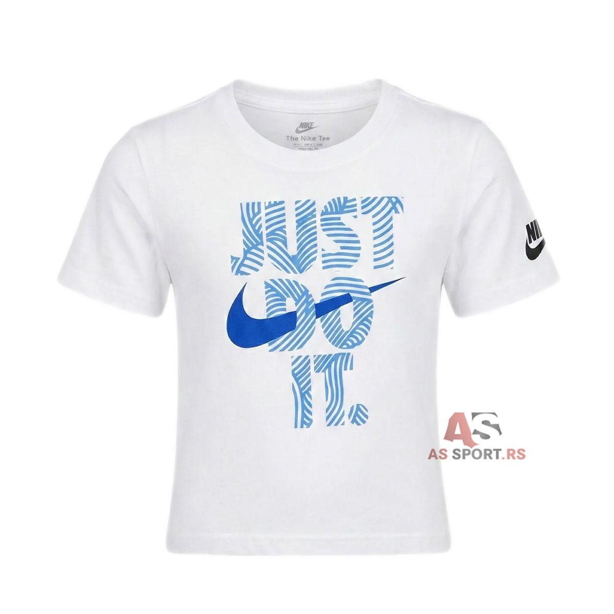 The Zone Graphic Tee