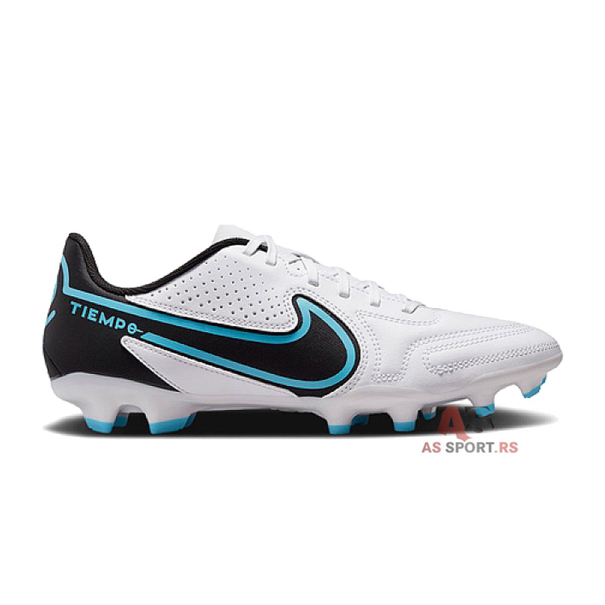 Tiempo Legend 9 Club 