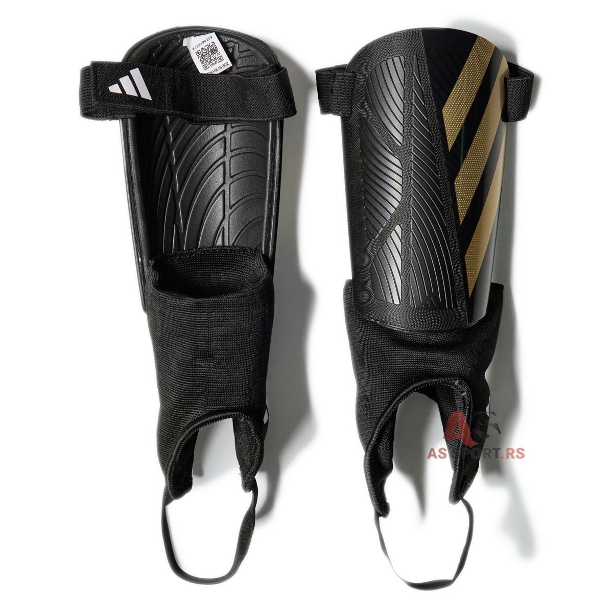 Tiro Match Shin Guards 