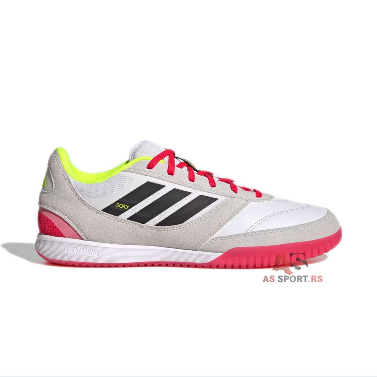 Top Sala Competition